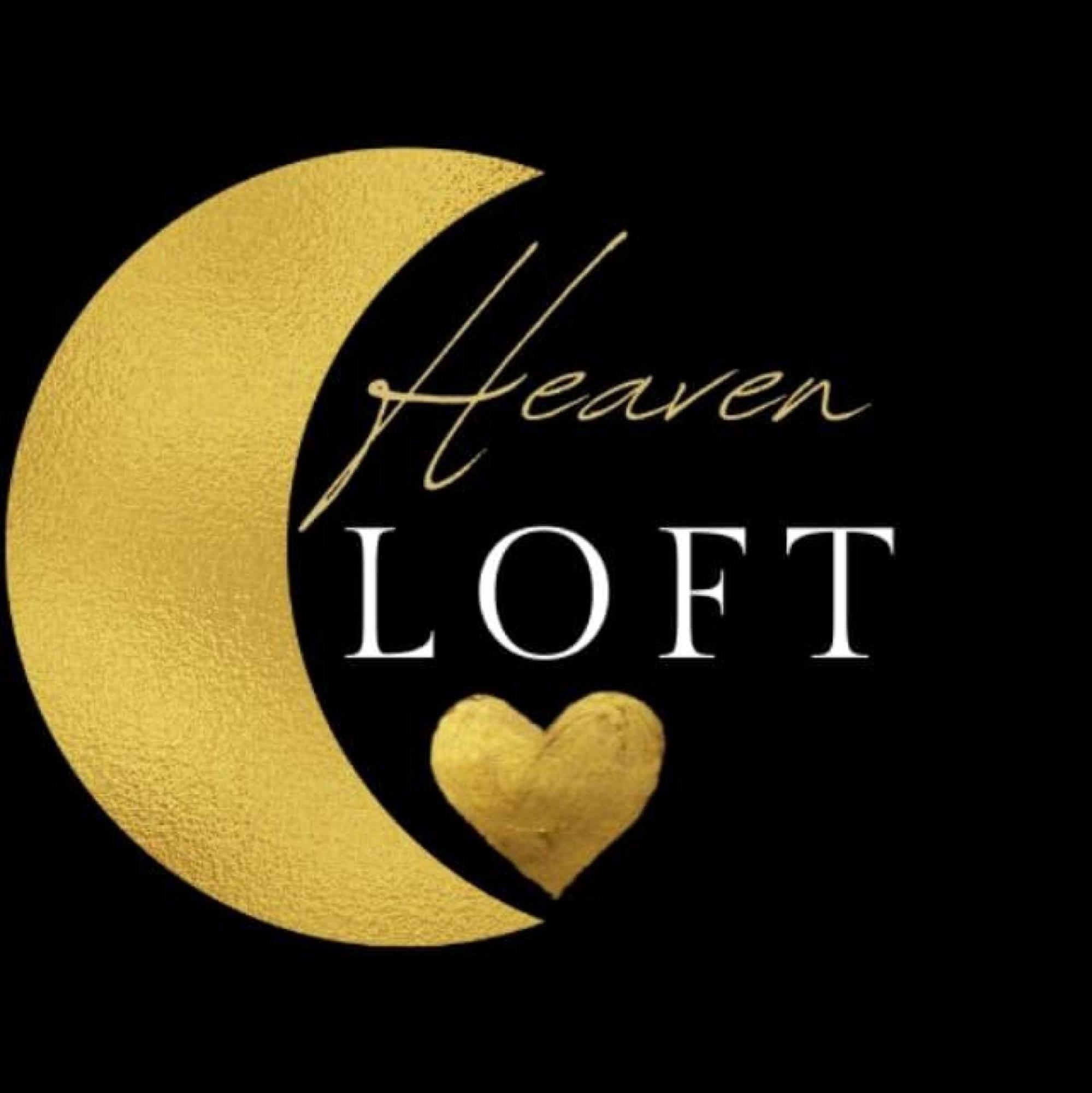 Heaven Loft Apartment Yvetot Exterior photo